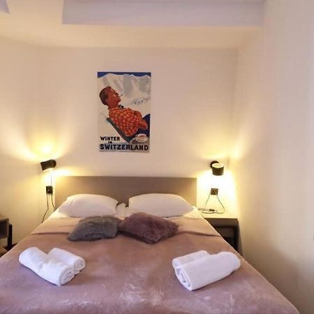 2 Room Apartment In Marshall Gudauri Project 外观 照片