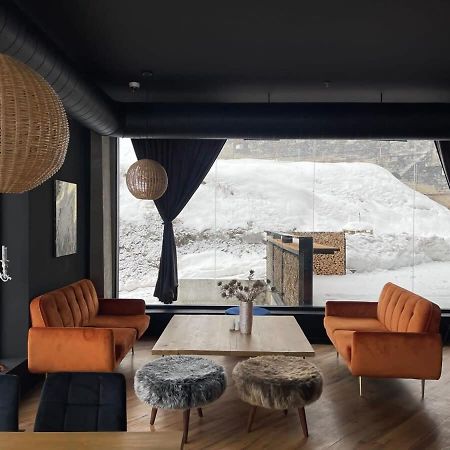 2 Room Apartment In Marshall Gudauri Project 外观 照片