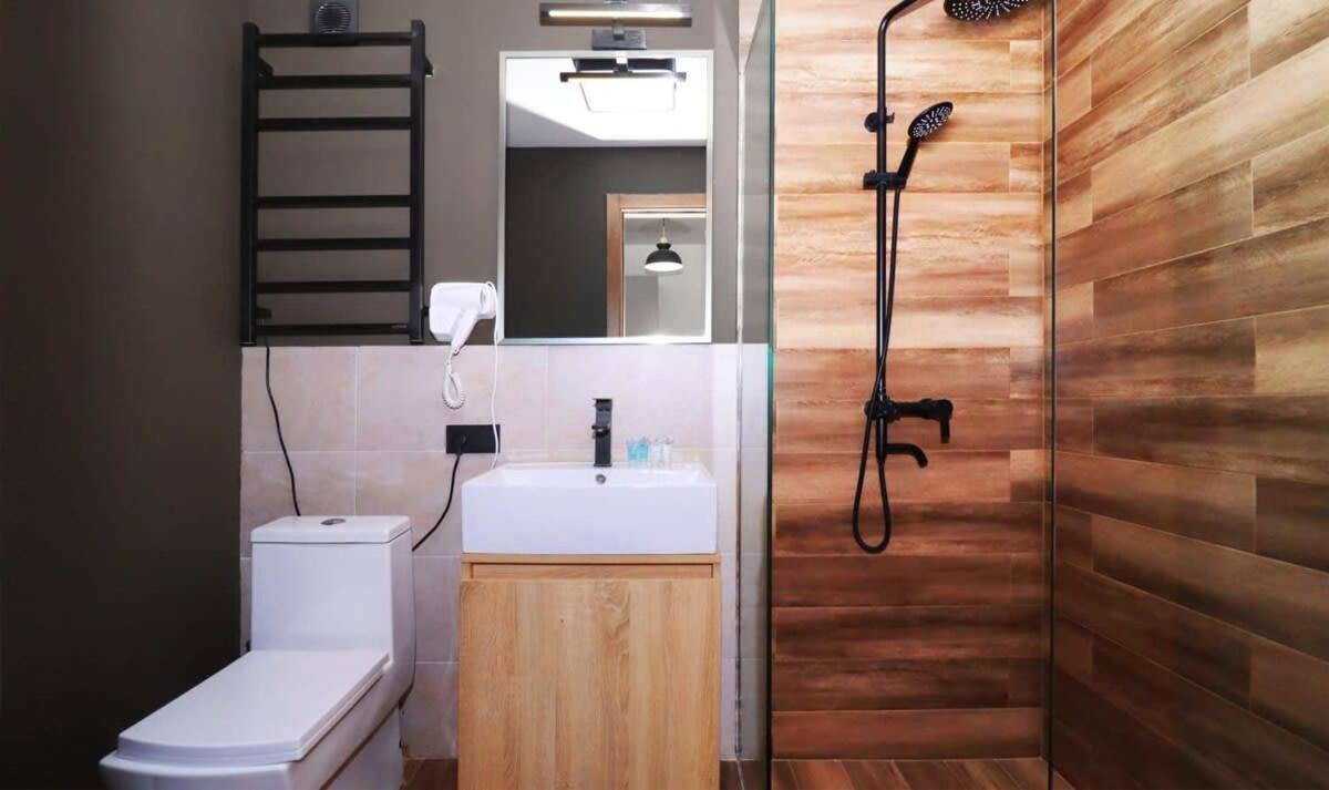 2 Room Apartment In Marshall Gudauri Project 外观 照片