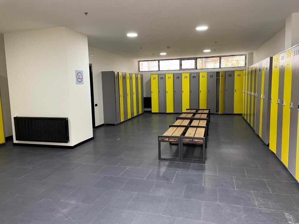 2 Room Apartment In Marshall Gudauri Project 外观 照片