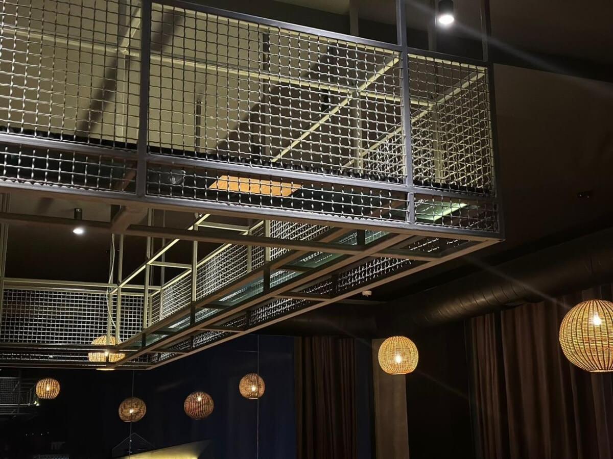 2 Room Apartment In Marshall Gudauri Project 外观 照片