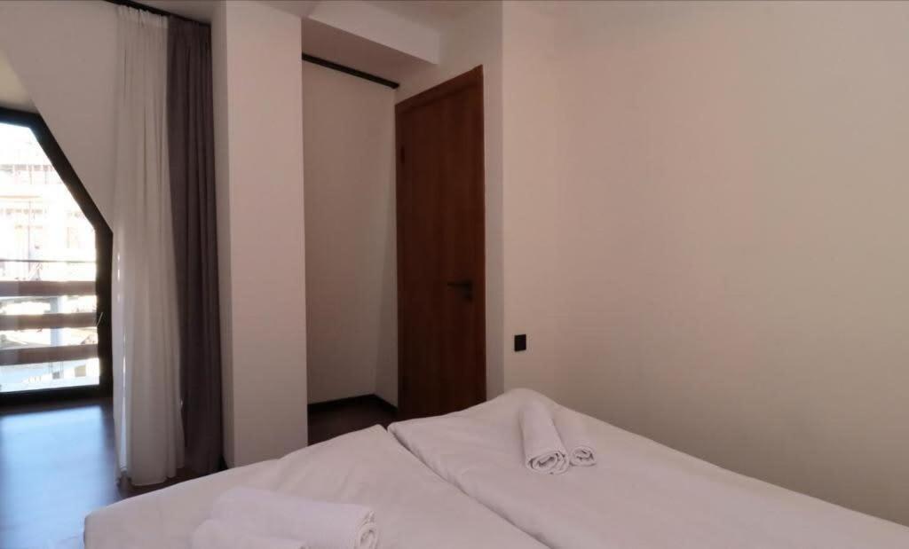 2 Room Apartment In Marshall Gudauri Project 外观 照片